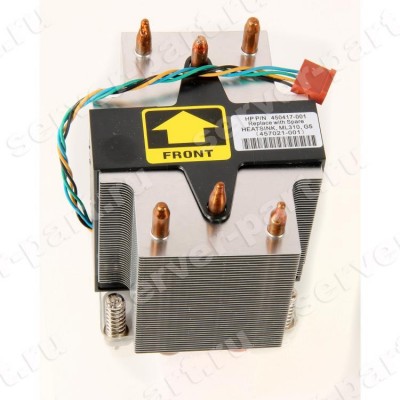 457021-001 HP ML310 G5 (ХПЕ) 457021-001 HP ML310 G5 (ХПЕ)
