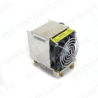Радиатор и Вентилятор HP Xeon Socket 771 For XW8200 XW6200(367727-001) (ХПЕ) Радиатор и Вентилятор HP Xeon Socket 771 For XW8200 XW6200(367727-001) (ХПЕ)