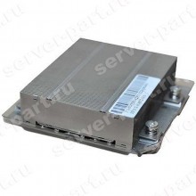 Радиатор HP Xeon Socket 771 For BL260c(468512-001)