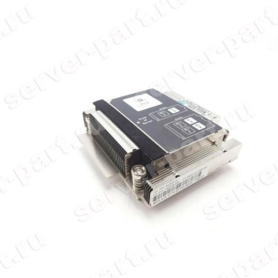 Радиатор HP Xeon Socket 2011-3 CPU2 CPU1&2 Wide 135Wt For BL460c Gen9 BL660c Gen9(740345-002) (ХПЕ) Радиатор HP Xeon Socket 2011-3 CPU2 CPU1&2 Wide 135Wt For BL460c Gen9 BL660c Gen9(740345-002) (ХПЕ)