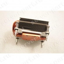 Радиатор HP S775 Al/Cu For DC7800(437823-001)