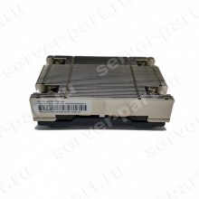 Радиатор HP Xeon Socket 2011-3 1U For DL360 Gen9(734042-001)