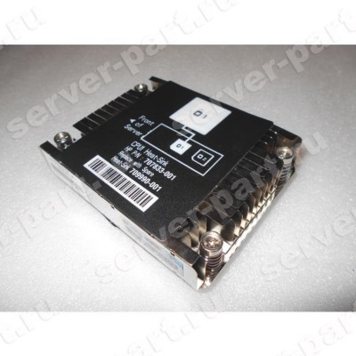 Радиатор HP Xeon Socket 2011 CPU1 Virtual Connect (VC) For SL2x0s Gen8 SL230s Gen8 SL250s Gen8 SL270s Gen8 SL210t Gen8 SL200t Gen8(709990-002) (ХПЕ) Радиатор HP Xeon Socket 2011 CPU1 Virtual Connect (VC) For SL2x0s Gen8 SL230s Gen8 SL250s Gen8 SL270s Gen8 SL210t Gen8 SL200t Gen8(709990-002) (ХПЕ)