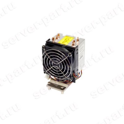 Радиатор и Вентилятор HP Xeon Socket 771 For ML150G5(450292-001) (ХПЕ) Радиатор и Вентилятор HP Xeon Socket 771 For ML150G5(450292-001) (ХПЕ)