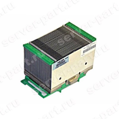 Радиатор HP Xeon Socket 604 For DL580G3 ML570G3(353802-001) (ХПЕ) Радиатор HP Xeon Socket 604 For DL580G3 ML570G3(353802-001) (ХПЕ)