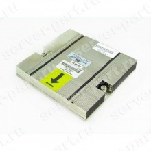 Радиатор HP Xeon Socket 1366 For BL280cG6(508954-001)