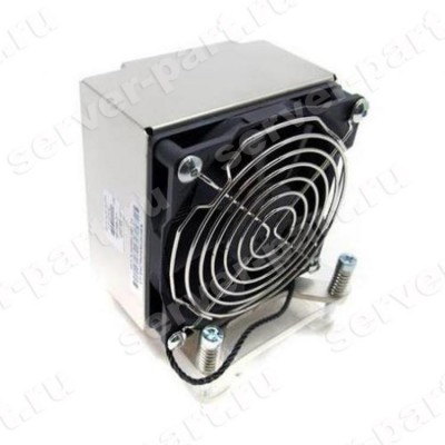Радиатор и Вентилятор HP Xeon Socket 1207 (Socket F) For XW9400(439071-001) (ХПЕ) Радиатор и Вентилятор HP Xeon Socket 1207 (Socket F) For XW9400(439071-001) (ХПЕ)