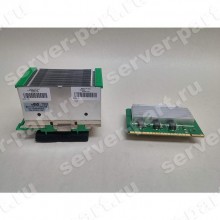 Радиатор HP Xeon Socket 604 Al For DL580G5(453834-001)