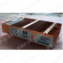 Радиатор HP Opteron Socket G34 For SL165sG7(637976-001)