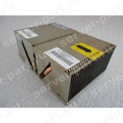 Радиатор HP Opteron Socket G34 2U For DL385G7(592068-001) (ХПЕ) Радиатор HP Opteron Socket G34 2U For DL385G7(592068-001) (ХПЕ)