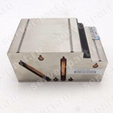 Радиатор HP Opteron Socket G34 2U For DL385p Gen8(679333-001)
