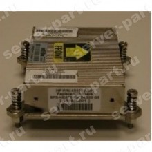 Радиатор HP Xeon Socket 775 For DL320S(418530-001)