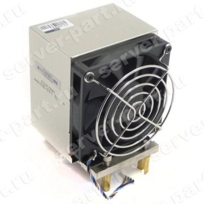 Радиатор и Вентилятор HP Xeon Socket 771 For XW8600 XW6600(446358-001) (ХПЕ) Радиатор и Вентилятор HP Xeon Socket 771 For XW8600 XW6600(446358-001) (ХПЕ)