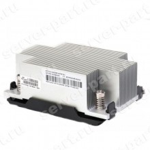 Радиатор HP Xeon Socket 2011-3 2U For DL380 Gen9(777290-001)