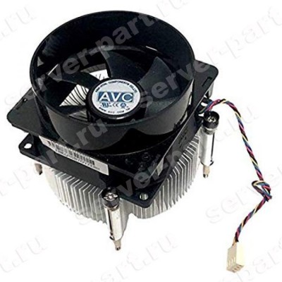 Радиатор и Вентилятор HP (AVC) S775 Al For Pro 3120 3130 SFF 500B Pavilion S5000(615119-001) (ХПЕ) Радиатор и Вентилятор HP (AVC) S775 Al For Pro 3120 3130 SFF 500B Pavilion S5000(615119-001) (ХПЕ)