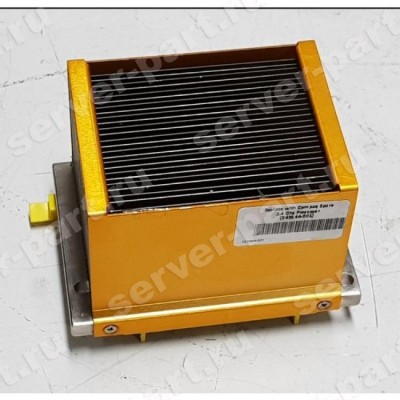 Радиатор HP CPU Heat Sink For ML530 G2(196618-001) (ХПЕ) Радиатор HP CPU Heat Sink For ML530 G2(196618-001) (ХПЕ)