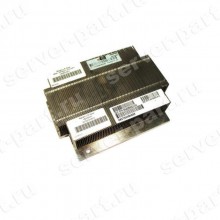 Радиатор HP Opteron Socket F For DL365G1 DL365G5(431356-001)