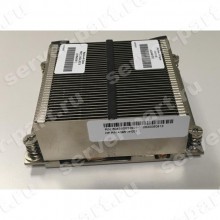 Радиатор HP Xeon Socket 771 For BL2x220cG5(466624-001)