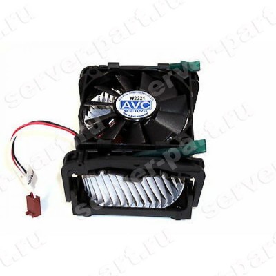 Радиатор и Вентилятор HP (AVC) S478 PIV Northwood Al/Cu For D310 D510(281721-001) (ХПЕ) Радиатор и Вентилятор HP (AVC) S478 PIV Northwood Al/Cu For D310 D510(281721-001) (ХПЕ)
