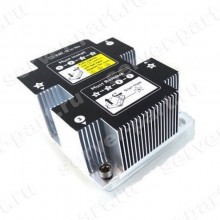 Радиатор HP Xeon Socket 3647 For ML350 Gen10(879468-001)