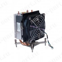 Радиатор и Вентилятор HP Xeon Socket 1155 For ML110G7(644750-001)