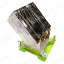 Радиатор HP Xeon Socket 2011 For Z820(635868-001)