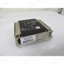 Радиатор HP Xeon Socket 2011 CPU2 For BL420c Gen8(688799-001)