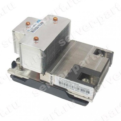 Радиатор HP Xeon Socket 2011-3 High Performance Heatsink Up To 145Wt 2U For DL380 Gen9(747607-001) (ХПЕ) Радиатор HP Xeon Socket 2011-3 High Performance Heatsink Up To 145Wt 2U For DL380 Gen9(747607-001) (ХПЕ)