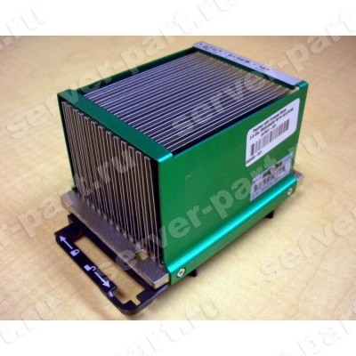 Радиатор HP Xeon Socket 603 For DL580G2 ML570G2 BL40pG2(336439-001) (ХПЕ) Радиатор HP Xeon Socket 603 For DL580G2 ML570G2 BL40pG2(336439-001) (ХПЕ)