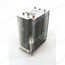 Радиатор HP Xeon Socket 2011 For DL560 Gen9 DL580 Gen8(788370-001)