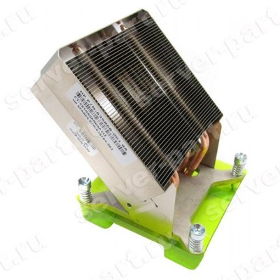 Радиатор HP Xeon Socket 2011 For Z820(636164-001) (ХПЕ) Радиатор HP Xeon Socket 2011 For Z820(636164-001) (ХПЕ)