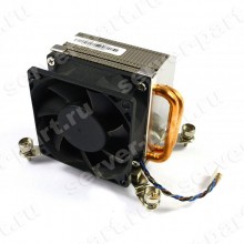 Радиатор и Вентилятор HP Socket LGA1150 LGA1151 For Z230 EliteDesk 800 G1 ProDesk 600 G1(711578-002)