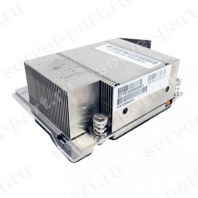 Радиатор HP Opteron Socket F For BL465cG1 BL465cG5 BL465cG6(412720-001) (ХПЕ) Радиатор HP Opteron Socket F For BL465cG1 BL465cG5 BL465cG6(412720-001) (ХПЕ)