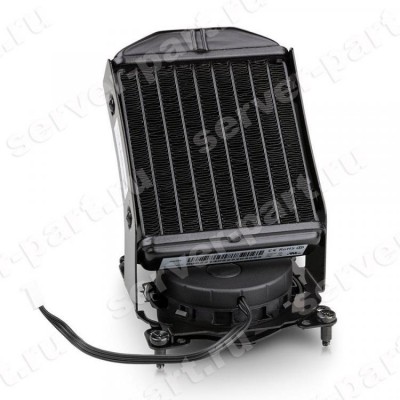 Радиатор и Вентилятор HP Liquid Cooling Heatsink Module Socket 2011 For Z820(714221-001) (ХПЕ) Радиатор и Вентилятор HP Liquid Cooling Heatsink Module Socket 2011 For Z820(714221-001) (ХПЕ)