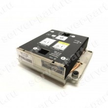 Радиатор HP Xeon Socket 3647 Front CPU2 For BL460c Gen10(877965-001)