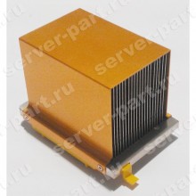 Радиатор HP Xeon Socket 604 533Bus For DL380G3 ML370G3 ML350G3(279160-001)