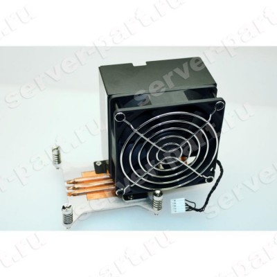 Радиатор и Вентилятор HP Xeon Socket 2011 For Z420 Z620(647287-001) (ХПЕ) Радиатор и Вентилятор HP Xeon Socket 2011 For Z420 Z620(647287-001) (ХПЕ)