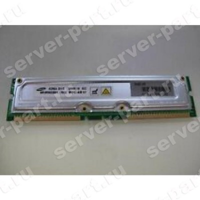 RAM RIMM HP (Toshiba) 256Mb ECC PC800(THMR1E16E-8) (ХПЕ) RAM RIMM HP (Toshiba) 256Mb ECC PC800(THMR1E16E-8) (ХПЕ)