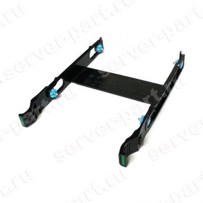 Салазка HP Non Hot-Plug SAS/SATA 3,5" Black For Z420 Z230 Z220 Z210(640983-001) (ХПЕ) Салазка HP Non Hot-Plug SAS/SATA 3,5" Black For Z420 Z230 Z220 Z210(640983-001) (ХПЕ)