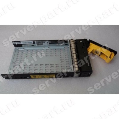 Салазка HP 3Par SAS/SATA 3,5" For 3PAR StoreServ 7000 7200 7400 7450 M6710 M6720 F200 F400(0974240-03) (ХПЕ) Салазка HP 3Par SAS/SATA 3,5" For 3PAR StoreServ 7000 7200 7400 7450 M6710 M6720 F200 F400(0974240-03) (ХПЕ)
