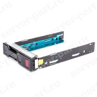 Салазка HP SAS/SATA 3,5" For Gen8 Gen9 Gen10(651320-001) (ХПЕ) Салазка HP SAS/SATA 3,5" For Gen8 Gen9 Gen10(651320-001) (ХПЕ)