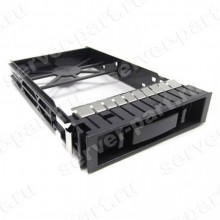 Заглушка HP HDD Blank Filler SAS/SATA 3,5" For G5 G6 G7 Servers(467708-001)