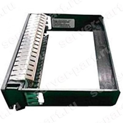 Заглушка HP HDD Blank Filler SAS/SATA 3,5" For Gen8 Gen9 Gen10 Servers(675039-001) (ХПЕ) Заглушка HP HDD Blank Filler SAS/SATA 3,5" For Gen8 Gen9 Gen10 Servers(675039-001) (ХПЕ)