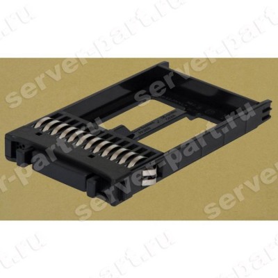 392613-001 HP 2.5 SFF Tray Blanks (ХПЕ) 392613-001 HP 2.5 SFF Tray Blanks (ХПЕ)