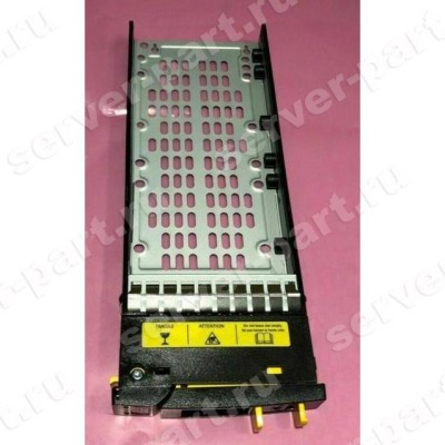 Салазка HP 3Par SAS/SATA 2,5" For 3PAR StoreServ 7000 7200 7400 7450 M6710 M6720 F200 F400(710386-001) (ХПЕ) Салазка HP 3Par SAS/SATA 2,5" For 3PAR StoreServ 7000 7200 7400 7450 M6710 M6720 F200 F400(710386-001) (ХПЕ)