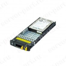 Жесткий Диск HP (Seagate) Enterprise Capacity 2.5 HDD 2Tb U1200 7200 128Mb 12G AF 512e SAS 2,5" For 3PAR StoreServ 20000(M0S94A)