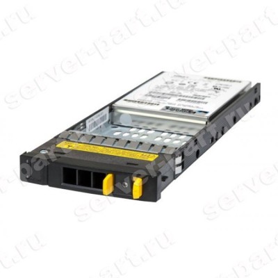 Жесткий Диск HP 600Gb (U1200/10000) 12G SAS 2,5" For 3PAR StoreServ 8000(K2P99A) (ХПЕ) Жесткий Диск HP 600Gb (U1200/10000) 12G SAS 2,5" For 3PAR StoreServ 8000(K2P99A) (ХПЕ)