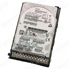 Жесткий Диск HP (HGST) Ultrastar C10K1800 HUC101818CS4204 1.8Tb (U1200/10520/128Mb) AF Secure Erase 512e 12G SAS 2,5" For Gen8 Gen9 Gen10 MSA2052 MSA2050 MSA2042 MSA2040 MSA1050 MSA1040(0B31246)