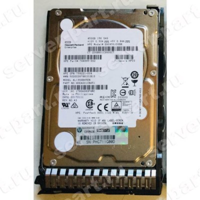 737392-B21 HP 450-GB 12G 15K 3.5 DP SAS 737392-B21 (ХПЕ) 737392-B21 HP 450-GB 12G 15K 3.5 DP SAS 737392-B21 (ХПЕ)