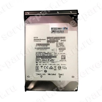 Жесткий Диск HP (HGST) Ultrastar He8 HUH728080AL5204 8Tb (U1200/7200/128Mb) Helium AF Secure Erase 512e 12G SAS 3,5" For Gen5 Gen6 Gen7 Gen8 Gen9 Gen10 D6020 D6000 Apollo Gen10 StoreVirtual 3000 3200(MB8000JEQVA) (ХПЕ) Жесткий Диск HP (HGST) Ultrastar He8 HUH728080AL5204 8Tb (U1200/7200/128Mb) Helium AF Secure Erase 512e 12G SAS 3,5" For Gen5 Gen6 Gen7 Gen8 Gen9 Gen10 D6020 D6000 Apollo Gen10 StoreVirtual 3000 3200(MB8000JEQVA) (ХПЕ)